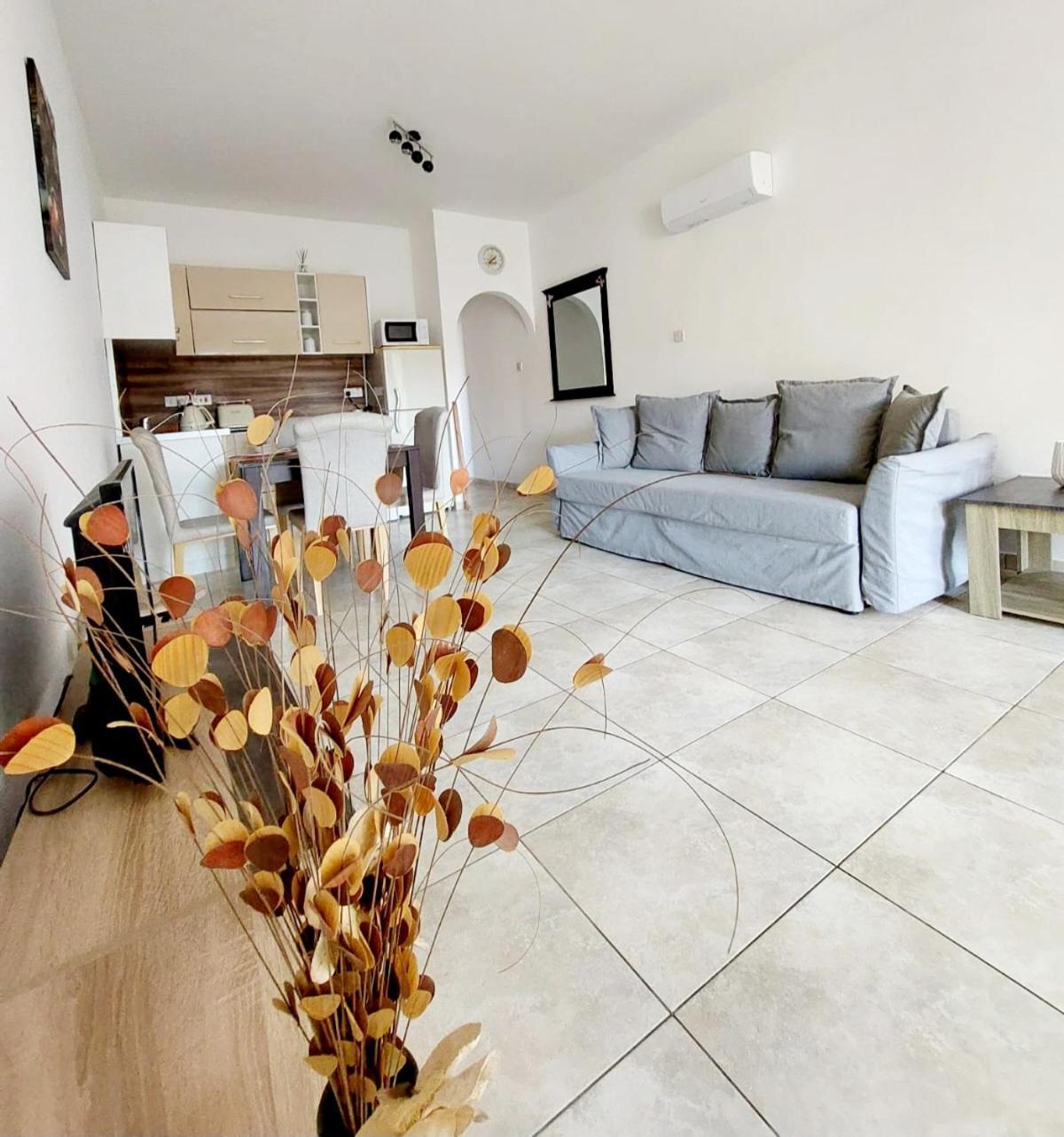 Joanne's Cosy 1 Bdrm Appartement *
