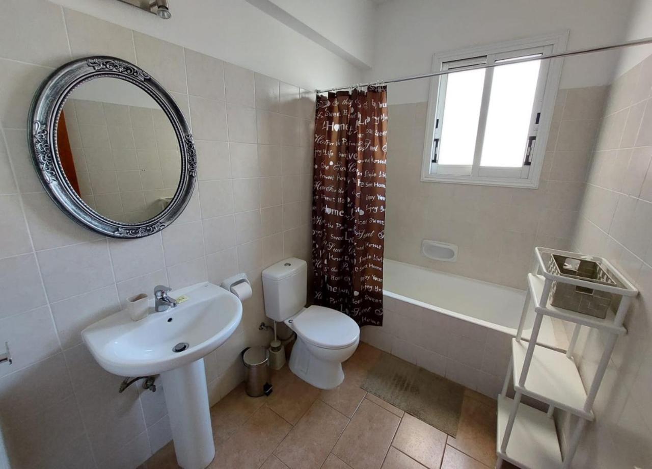 Appartement Joanne's Cosy 1 Bdrm Paphos