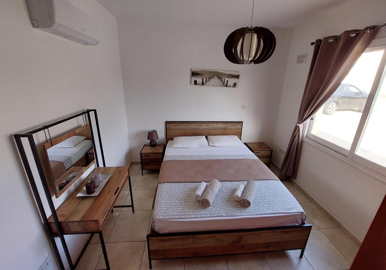 Joanne's Cosy 1 Bdrm Appartement