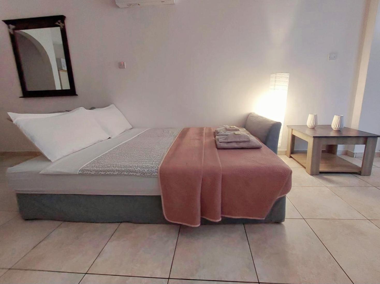 Joanne's Cosy 1 Bdrm Apartament *