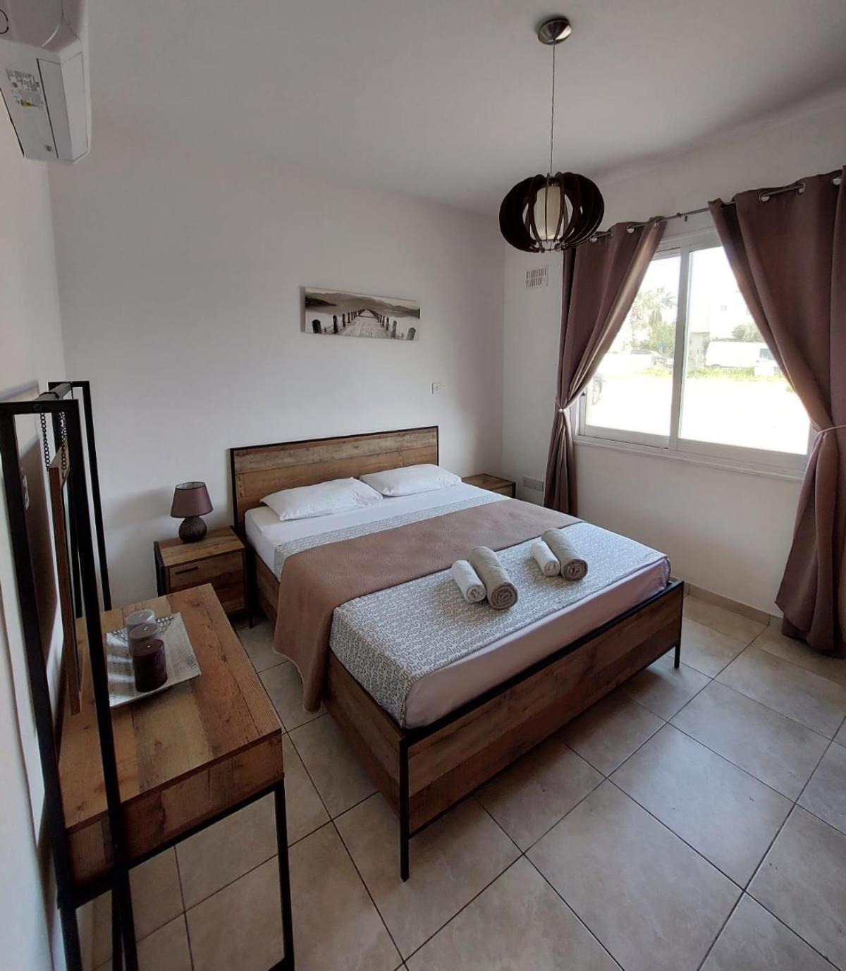 Joanne's Cosy 1 Bdrm Apartament